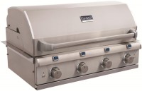 Купити мангал / гриль Saber Elite SSE 1670 Built-in за ціною від 219990 грн.