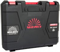 Купити ящик для інструменту Vitals Master ARa 1618-2P SmartLine (120295)  за ціною від 2687 грн.