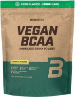 Купити амінокислоти BioTech Vegan BCAA (360 g) за ціною від 1026 грн.