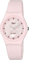 Купити наручний годинник Q&Q VQ86J042Y  за ціною від 961 грн.