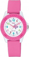 Купити наручний годинник Q&Q VQ96J025Y  за ціною від 633 грн.