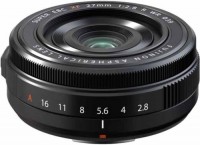 Купить об'єктив Fujifilm 27mm f/2.8 XF R WR Fujinon: цена от 20617 грн.