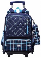 Купить валіза Cool for School Trolley CF86209: цена от 2499 грн.