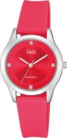 Купити наручний годинник Q&Q QZ51J362Y  за ціною від 750 грн.