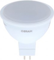 Купить лампочка Osram LED Star MR16 4.2W 4000K GU5.3: цена от 150 грн.