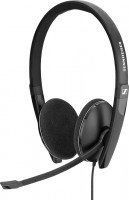 Купити навушники Sennheiser PC 5.2 Chat за ціною від 999 грн.