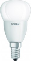 Купити лампочка Osram LED Value Classic P 5.5W 2700K E14  за ціною від 43 грн.