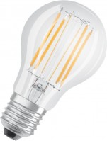 Купити лампочка Osram Classic A 7.5W 2700K E27  за ціною від 94 грн.