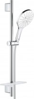 Купити душова система Grohe Vitalio SmartActive 150 26598000  за ціною від 8064 грн.