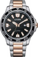 Купить наручные часы Citizen AW1524-84E  по цене от 8360 грн.