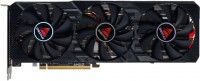 Купити відеокарта Biostar Radeon RX 6700 XT VA67S6TML9  за ціною від 15588 грн.