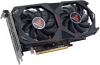 Купить видеокарта Biostar Radeon RX 6600 XT VA66T6TM81  по цене от 9850 грн.