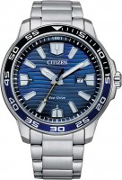 Купити наручний годинник Citizen AW1525-81L  за ціною від 8352 грн.