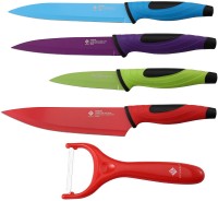 Купить набор ножей RENBERG RB-2600  по цене от 417 грн.