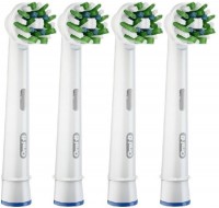 Купить насадки для зубных щеток Oral-B CrossAction EB 50RB-4  по цене от 499 грн.