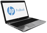 Купити ноутбук HP ProBook 4540S (4540S-F0X27ES) за ціною від 14767 грн.
