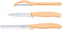 Купить набор ножей Victorinox Swiss Classic Trend Colors 6.7116.31L92  по цене от 909 грн.