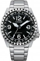 Купить наручний годинник Citizen NJ2190-85E: цена от 12436 грн.