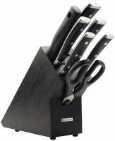Купить набор ножей Wusthof Classic Ikon 1090370703: цена от 27339 грн.