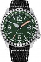 Купити наручний годинник Citizen NJ2198-16X  за ціною від 12650 грн.