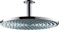 Купити душова система Hansgrohe Raindance S 300 EcoSmart 26600000  за ціною від 41543 грн.