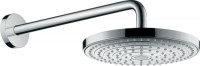 Купить душова система Hansgrohe Raindance Select S 240 EcoSmart 26470000: цена от 24651 грн.