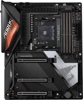 Купить материнская плата Gigabyte X570S AORUS MASTER  по цене от 23478 грн.