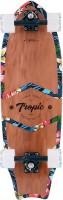 Купить скейтборд Tempish Tropic T  по цене от 4456 грн.