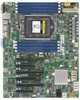 Купити материнська плата Supermicro MBD-H11SSL-i  за ціною від 29600 грн.