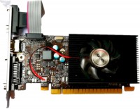 Купить відеокарта AFOX GeForce GT 730 AF730-4096D3L8: цена от 5411 грн.