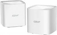 Купити wi-Fi адаптер D-Link COVR-1102 (2-pack)  за ціною від 8890 грн.