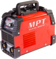 Купить сварочный аппарат MPT MMA 1405  по цене от 4059 грн.