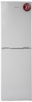 Купить холодильник Grunhelm BRH-S173M55-W: цена от 12499 грн.