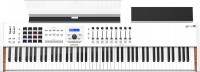 Купить MIDI-клавиатура Arturia KeyLab 88 MkII  по цене от 36999 грн.