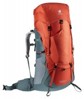 Купить рюкзак Deuter Aircontact Lite 60+10 SL 2021: цена от 8840 грн.