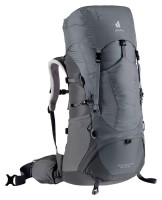 Купить рюкзак Deuter Aircontact Lite 45+10 SL 2021: цена от 8316 грн.