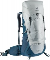 Купить рюкзак Deuter Aircontact Lite 40+10 2021: цена от 8232 грн.