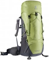 Купити рюкзак Deuter Aircontact Lite 35+10 SL 2021  за ціною від 7938 грн.