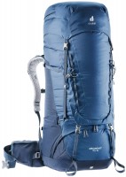 Купить рюкзак Deuter Aircontact 75+10 2021: цена от 13240 грн.