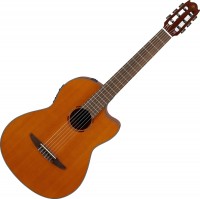 Купити гітара Yamaha NCX1C  за ціною від 21890 грн.