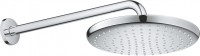 Купити душова система Grohe Tempesta 250 26663000 за ціною від 10172 грн.