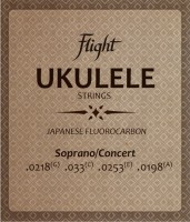 Купить струни Flight FUSSC-100: цена от 155 грн.