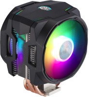 Купити система охолодження Cooler Master MasterAir MA610P ARGB  за ціною від 1968 грн.