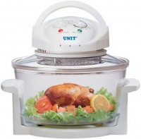 Купити фритюрниця Unit UCO 909