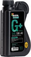 Купити моторне мастило BIZOL Green Oil+ 5W-40 1L  за ціною від 591 грн.