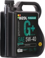 Купить моторное масло BIZOL Green Oil+ 5W-40 4L  по цене от 2193 грн.