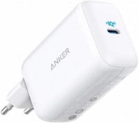 Купити зарядний пристрій ANKER PowerPort III 65W Pod  за ціною від 1499 грн.