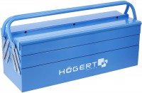 Купить ящик для инструмента Hogert HT7G078: цена от 1371 грн.