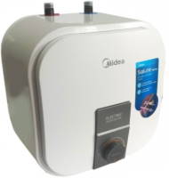 Купить водонагреватель Midea D 20VI(U) (D10-20VI(U)) по цене от 3587 грн.