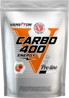 Купить гейнер Vansiton CARBO 400 по цене от 440 грн.